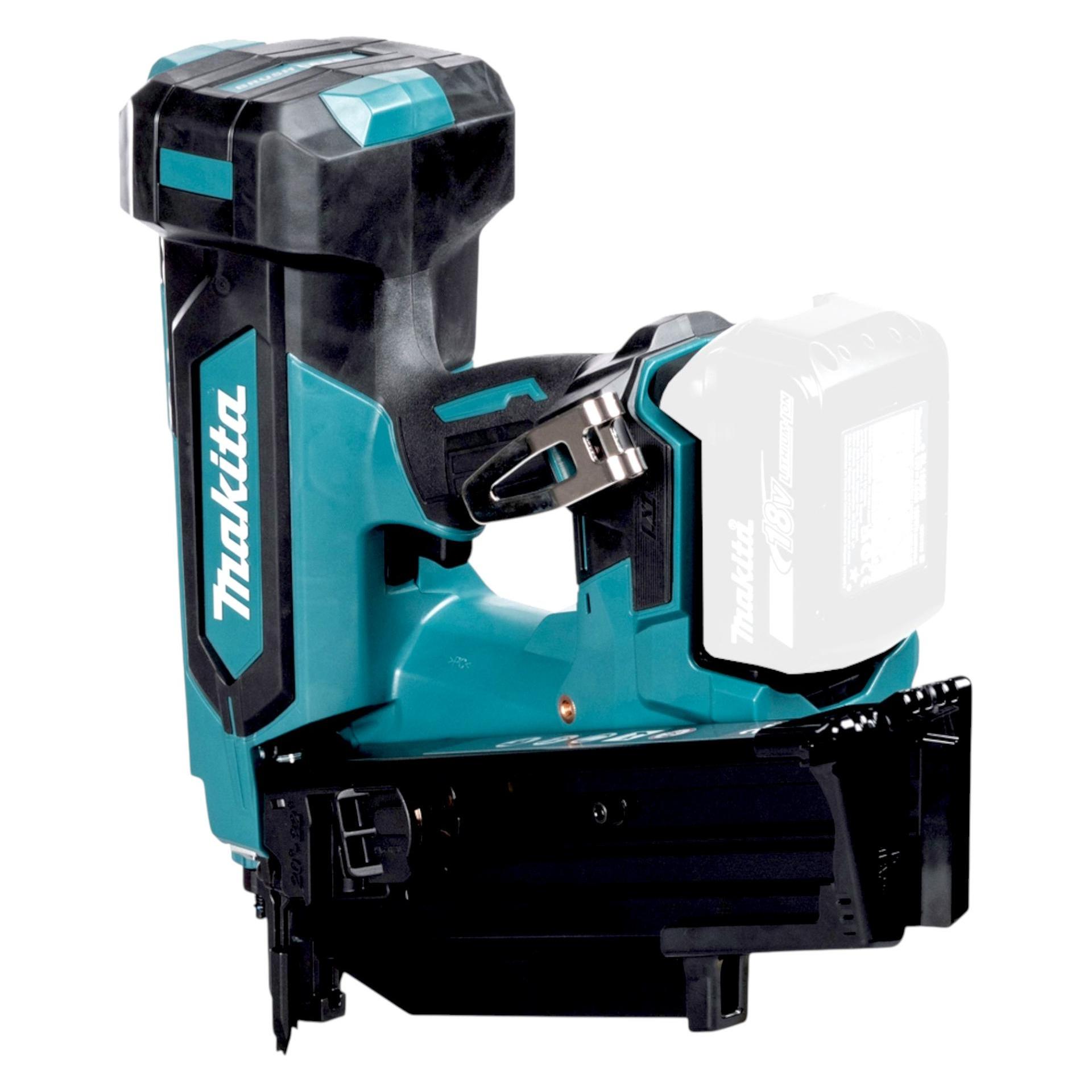 Makita DBN 901 (Nagelpistole) (DBN 901 ZK)