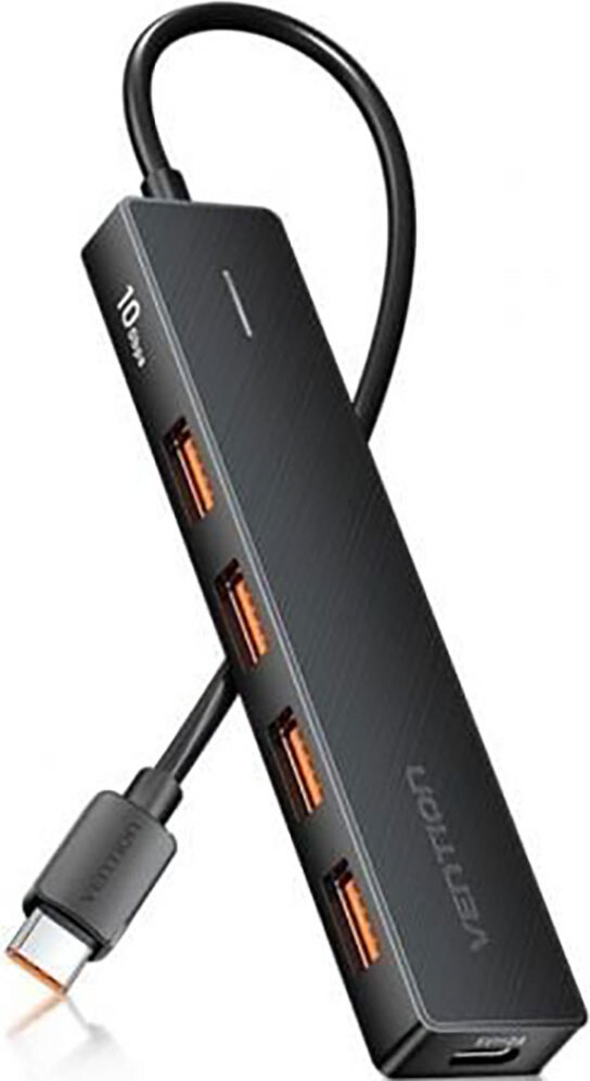 Vention Chjbb Hub