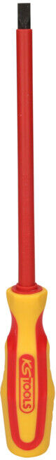 Tournevis Fente ERGOTORQUE VDE, 8mm ; KS Tools (117.0516)