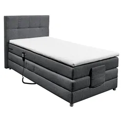 Esposa Boxspringbett MANOLO - LF ca. 100.00x200.00