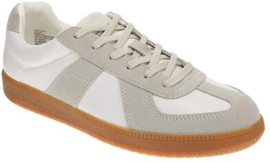 Steve Madden Dixon - Mens 8.5 White Tennis Medium