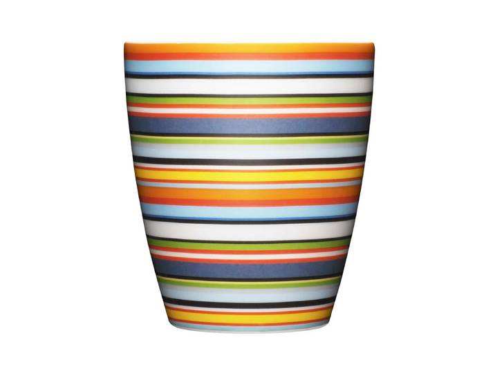Iittala - Origo Becher 0.25 l, orange
