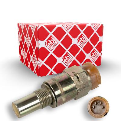 FEBI BILSTEIN Sensor, Geschwindigkeit 40022 für RENAULT TRUCKS
