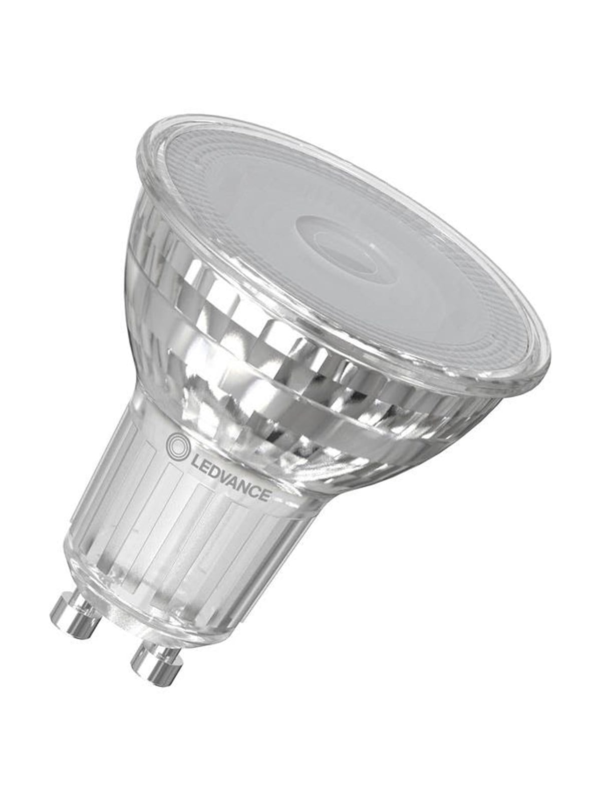 Osram LED-Lampe PAR16 Ra90 36° 350lm 3.7W/927 (50W) GU10