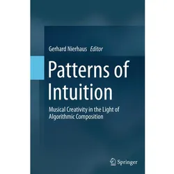 Patterns of Intuition, Fachbücher