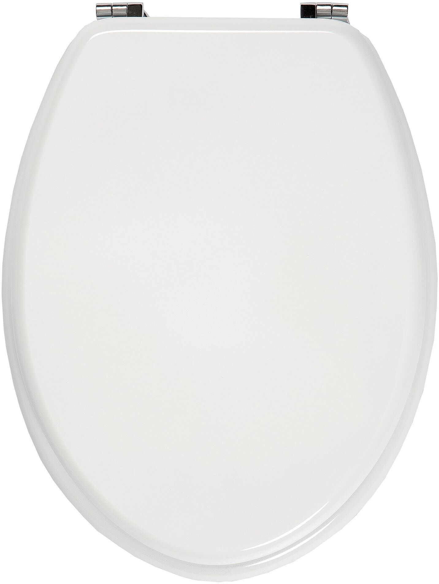 Tecnomat ﻿COPRIWATER SELNOVA-PERLA-GEMMA-COLOBRI2 IN MDF RIVESTITO BIANCO CON CERNIERE IN ZAMA