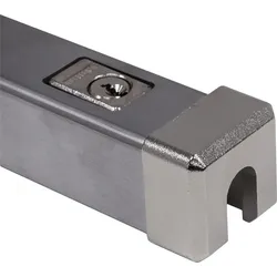 ABUS Fenster-Panzerriegel FPR217 100 ER Sonderproduktion