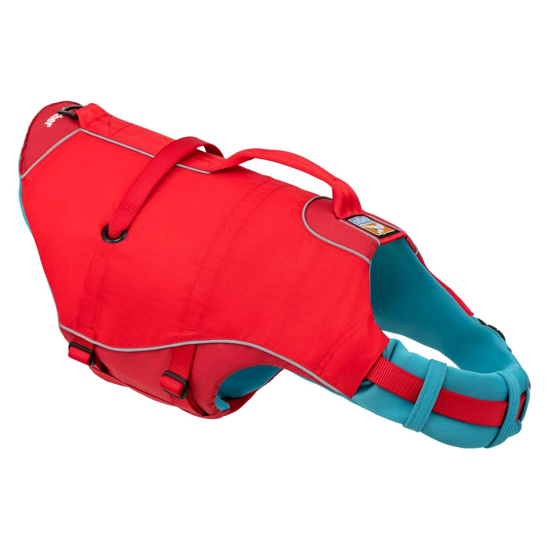 Kurgo Surf N Turf Hundeschwimmweste (L) (K01141)
