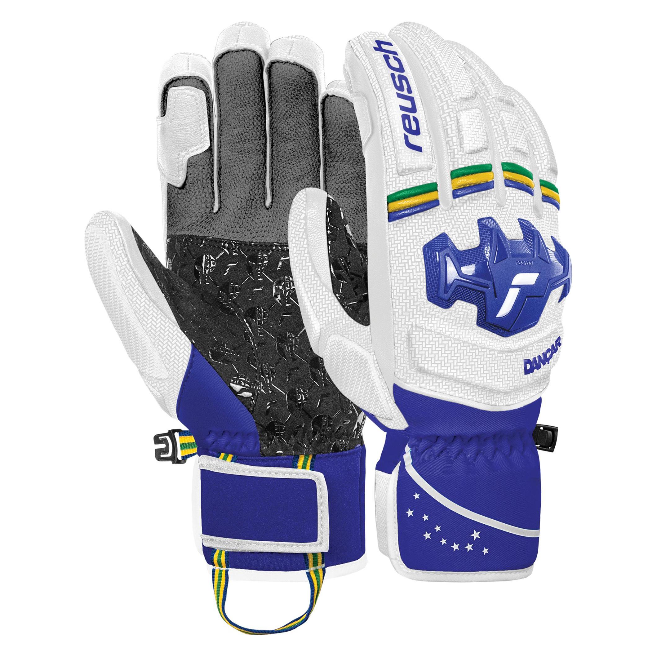 Reusch Worldcup Warrior SC (8) (6511115-10)