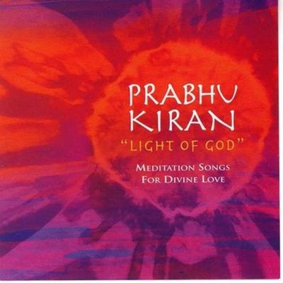 Prabhu Kiran - Brahma Khumaris, Audio, 9781906986230