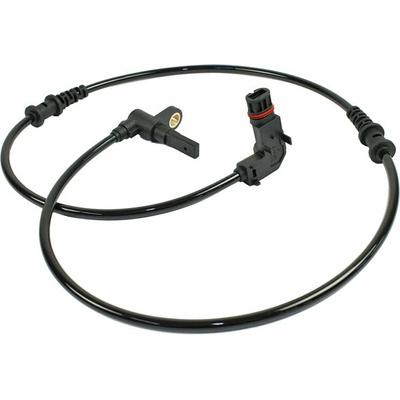 METZGER AUTOTEILE Sensor, Raddrehzahl ORIGINAL ERSATZTEIL 0900819 für Mercedes