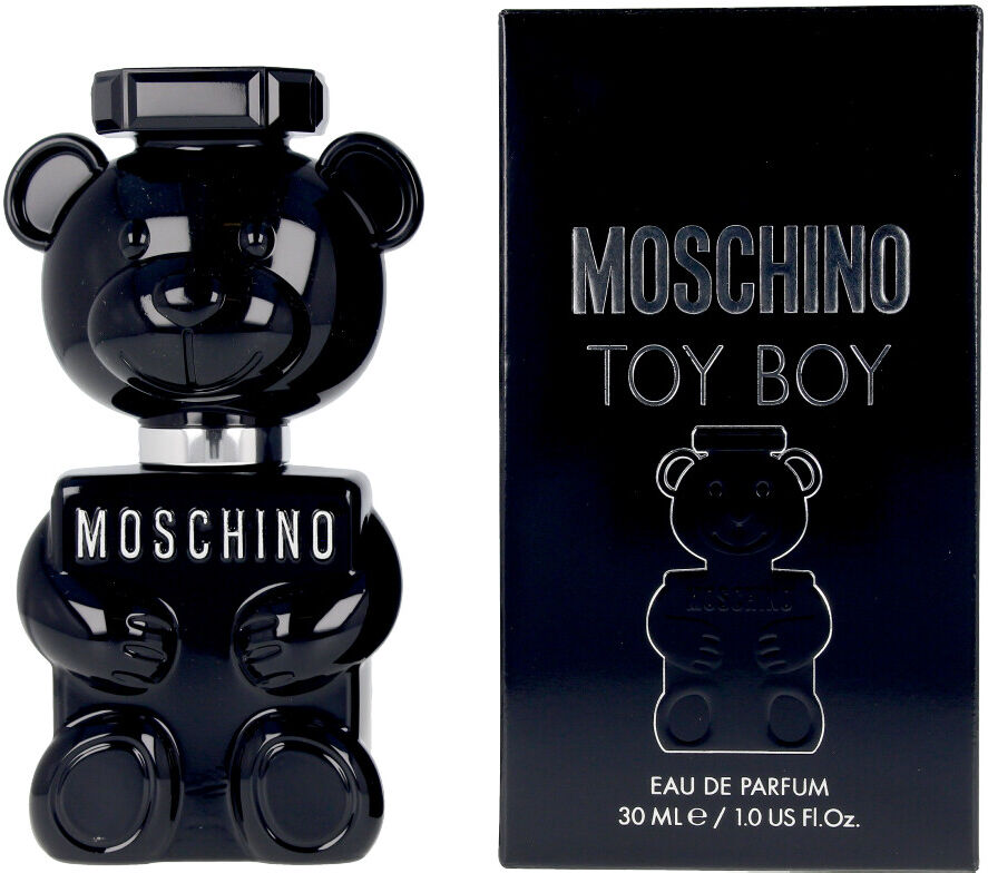 Moschino Toy Boy eau de parfum vaporisateur 30 ml