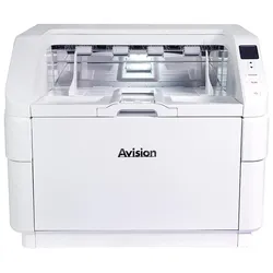 Avision, Scanner, AD8120UN (USB)