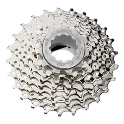 Shimano CS-HG400-9 9-fach | Kassette 11 - 25 Zähne