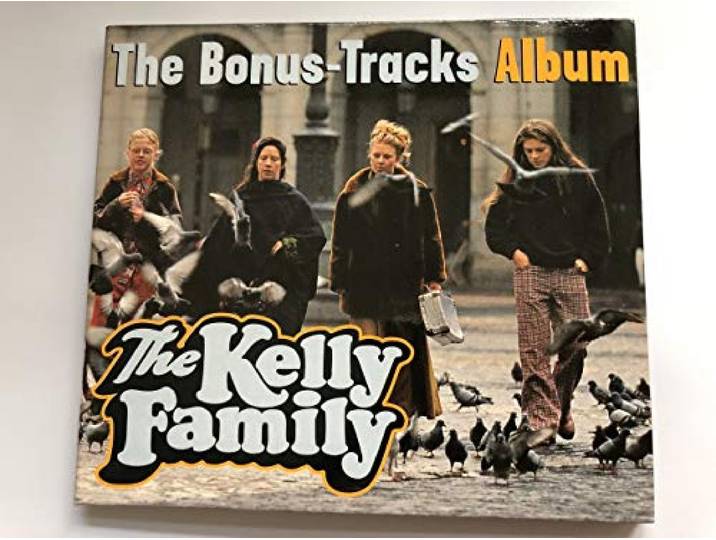 The Bonus-Tracks Album
