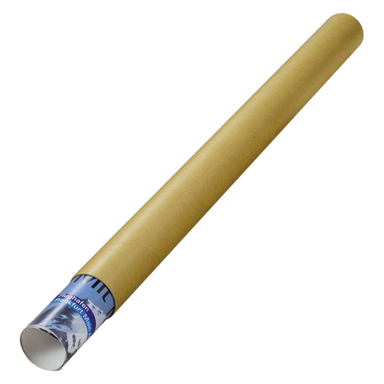 Colompac Versandrohr 750x50mm braun (24 Stk.) (30001358)