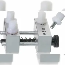 TOOLCRAFT Uhren-Werkstückhalter 815063
