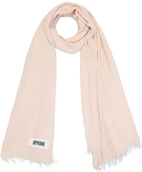 DRYKORN Tuch  rosa EG