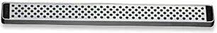 Global G-42/50 Stainless Steel Magnetic Knife Rack