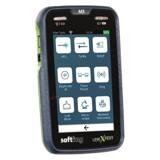 Softing LINKXPERTM3 LinkXpert M3 226104 (226104)