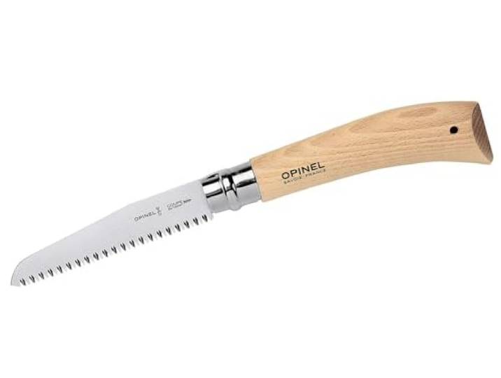 Opinel zakmes nr. 12 takkenzaag