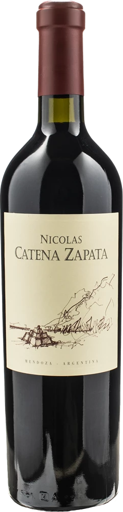 Catena Zapata Nicolas  2020