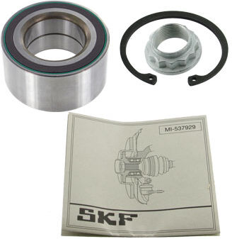 Skf Radlagersatz Vkba 3682 Für Bmw (Brilliance)