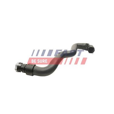 Fast Schlauch, Wärmetauscher (Heizung) [Hersteller-Nr. FT61570] für Ford