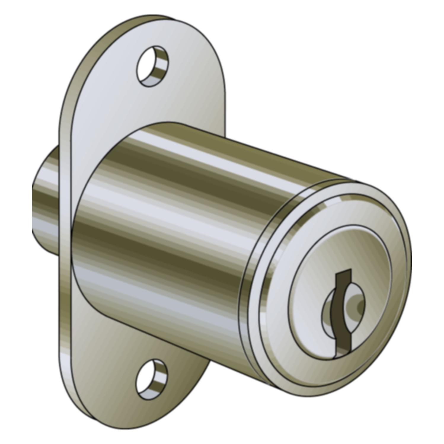 Kaba Druckzylinder 8 Typ 1037 D/11 (13944607)