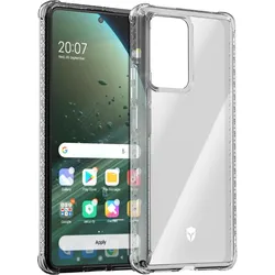 Force Case Case for Air Xiaomi 11T / 11T Pro (Xiaomi 11T, Xiaomi 11T Pro), Smartphone Hülle, Transparent