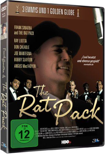Rob Cohen - The Rat Pack - Preis vom 10.10.2026 11:48:34 h