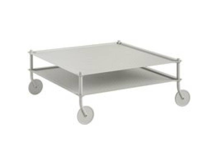 Muuto - Flow Coffee Table