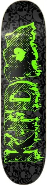 Skateboard Deck KFD Flagship (8.375" - Trashed)