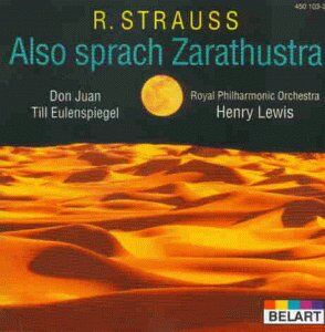 Neville Taweel - Also Sprach Zarath./Don Juan/+ - Preis vom 09.10.2026 07:28:09 h