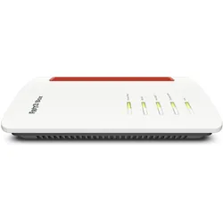 FRITZ! Box 5690, Router, Weiss
