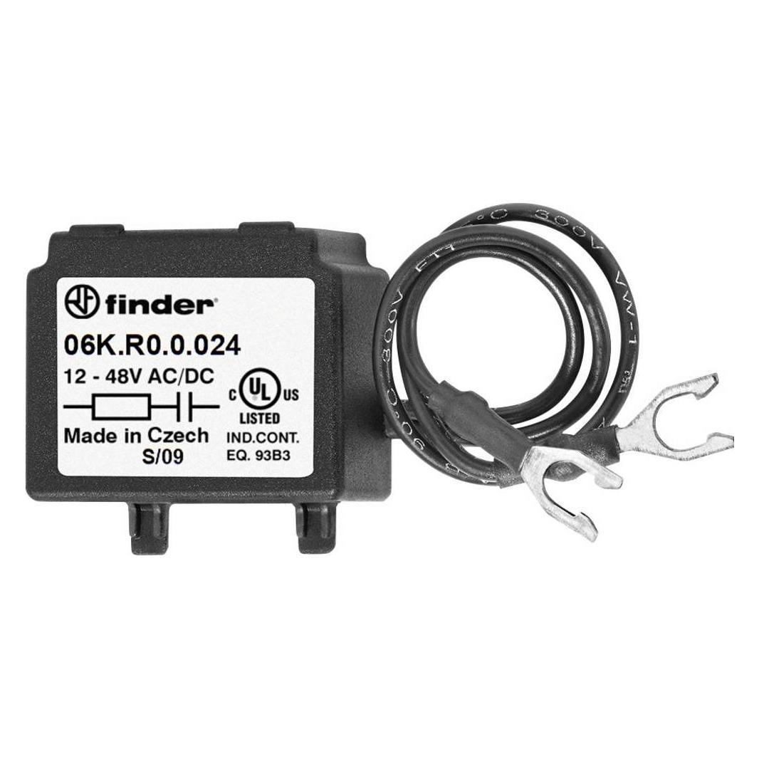 Finder RC-Glied 06K.R0.0.024 1 St. (06K.R0.0.024-Finder-)