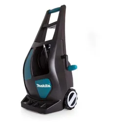 Makita, Hochdruckreiniger, Hw132 (Netzbetrieb)