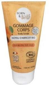 Born To Bio Body Scrub 150 ml