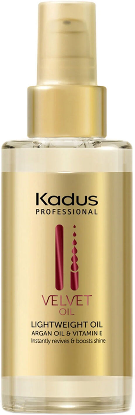 KADUS PROFESSIONAL Velvet Oil Lightweight Oil 100ml