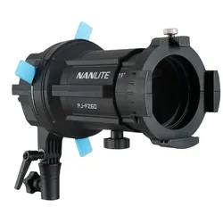NANLITE Projector Mount PJ-FZ60-19 für Forza 60 (19°)