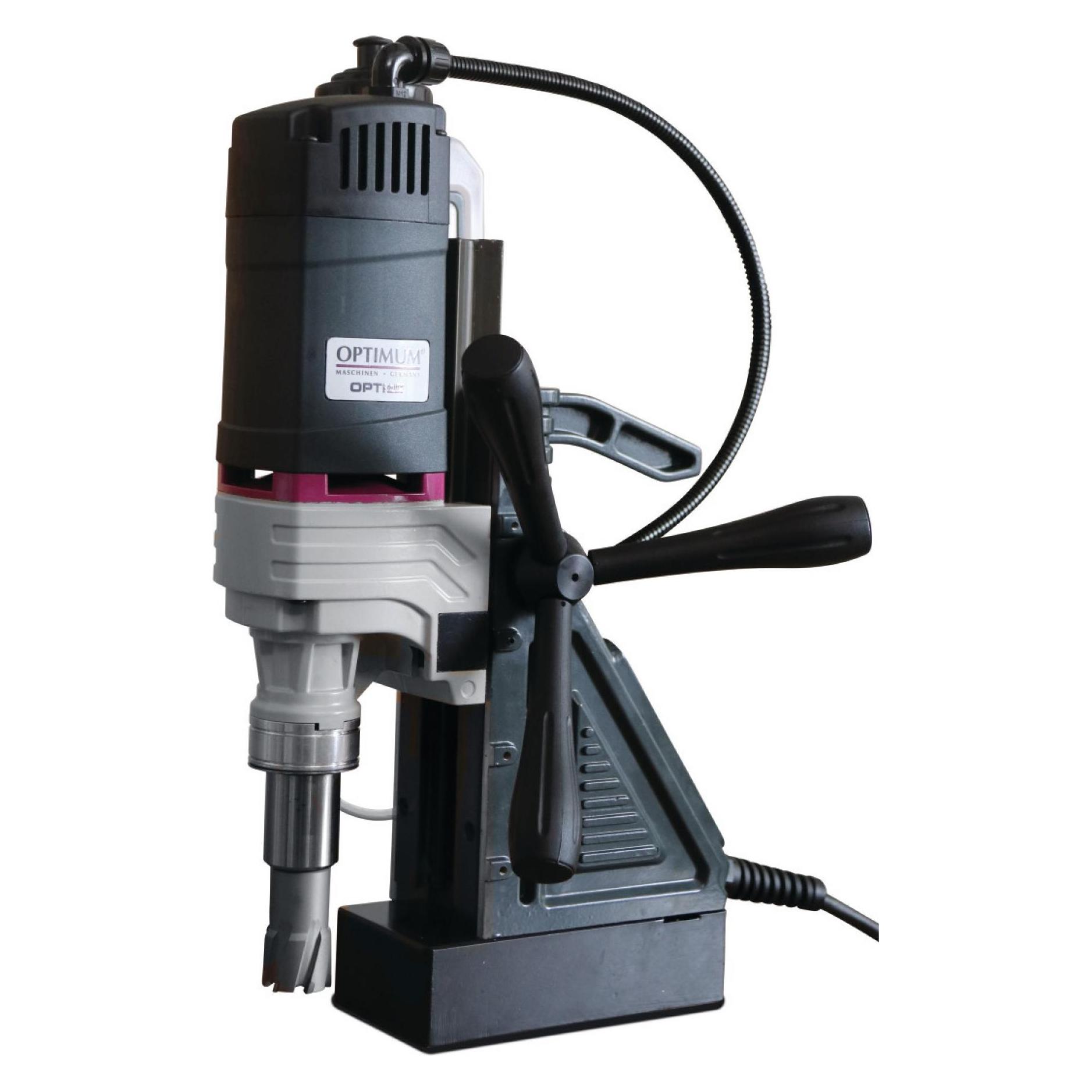 Stürmer Optimum Magnetkernbohrmaschine OPTIdrill DM 35 (3071036)