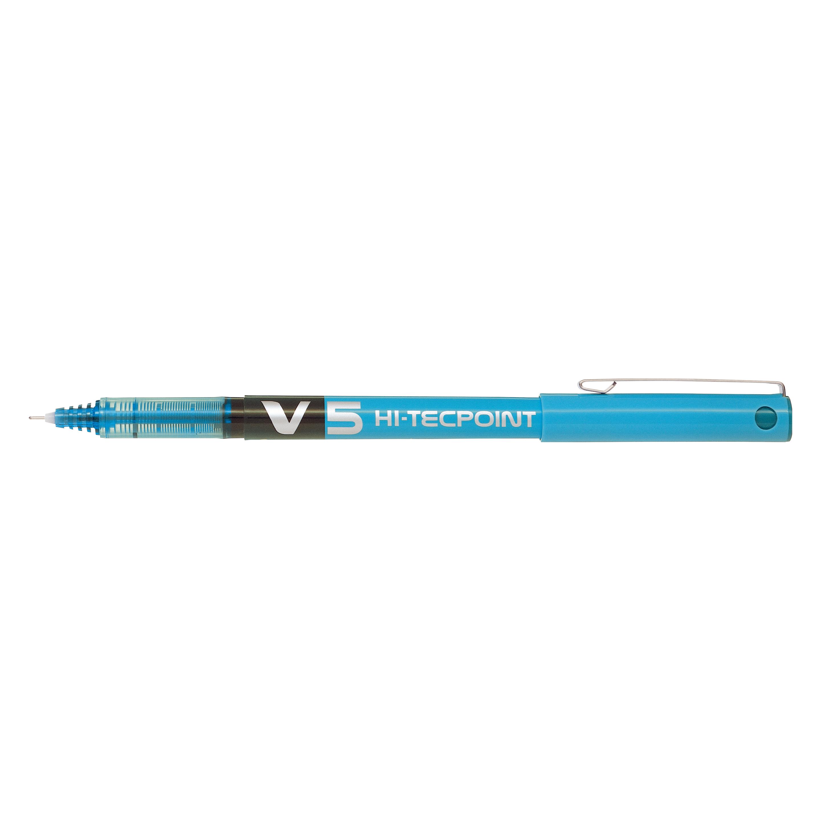 Pilot V5 (1x) (BX-V5-LB)