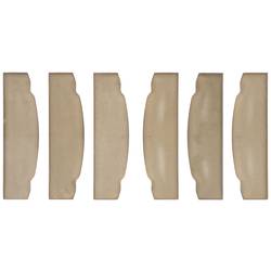 Hazet 9014P-010/6 9014P-010/6 Lamelle 1 St.