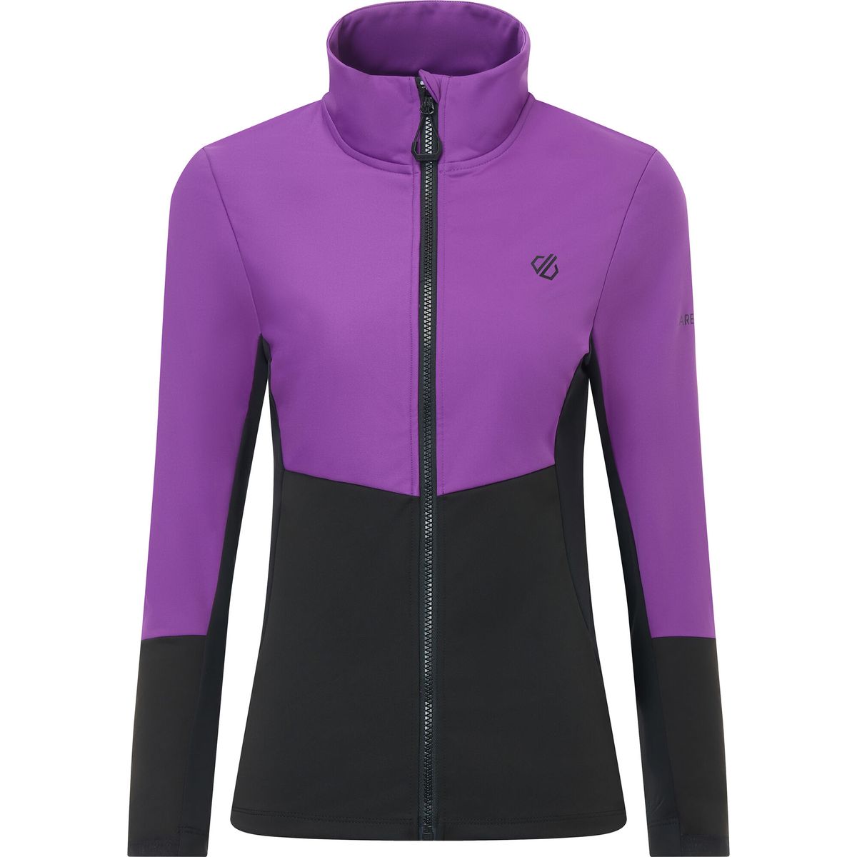 Dare2b Pr Move3 L Jacket amrnthpur/bl (ZHP) 10 DWL647-ZHP-10