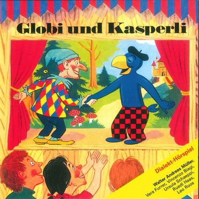 Globi und Kasperli - , Audio, 7619949822364