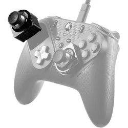 Thrustmaster eSwap SH5 Hall Stick Modul (Xbox One S, Xbox One X, Xbox Series S, Xbox Series X), Schwarz