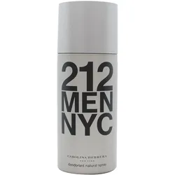 Carolina Herrera, Deo, 212 NYC (Spray, 150 ml)