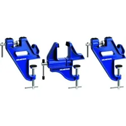 HOLMENKOL All-In-One 2.0  Skispanner, Größe ONE SIZE in Blau Blau