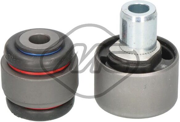 Metalcaucho Lagerung, Lenker 05609 Hinterachse Für Peugeot Citroën/peugeot