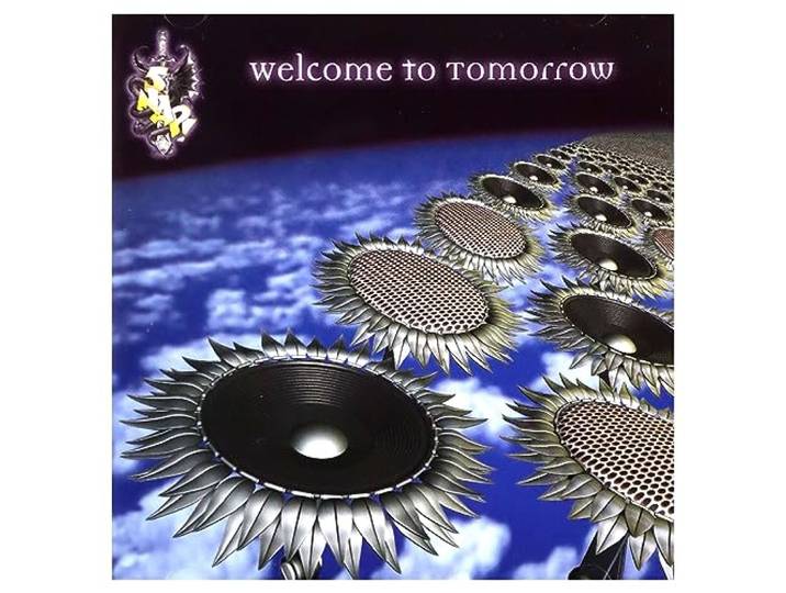 Snap - Welcome To Tomorrow